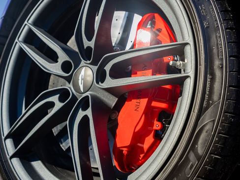 Used 2023 Aston Martin DBS Base image 13