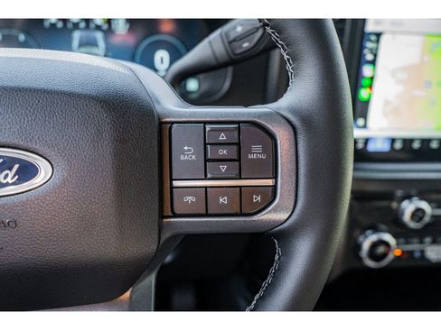 New 2026 Ford F250 Lariat w/ Lariat Ultimate Package AWD/4WD image 14