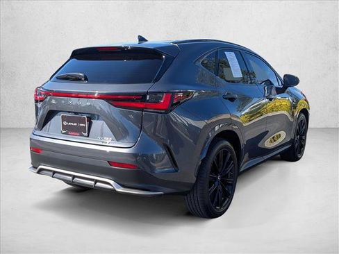 Used 2023 Lexus NX 350 F Sport image 5