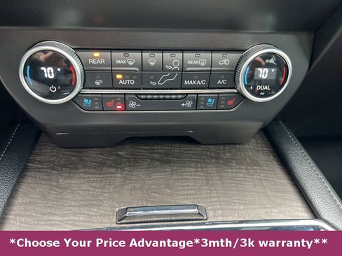 Used 2021 Ford Expedition Limited image 86