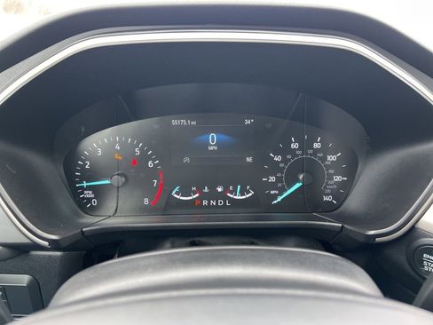 Used 2020 Ford Escape SE image 11