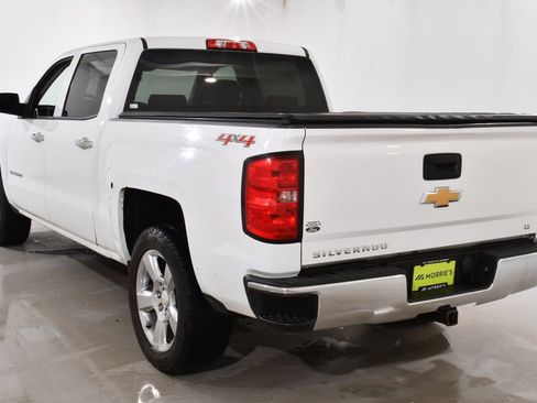Used 2014 Chevrolet Silverado 1500 LT image 14