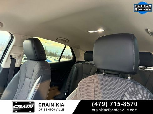 Used 2023 Buick Envision Preferred image 22