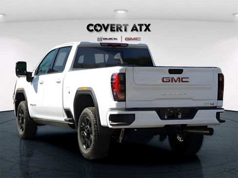 New 2026 GMC Sierra 2500 AT4 w/ AT4 Premium Plus Package image 5