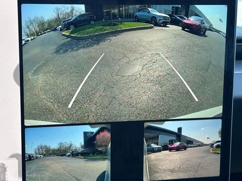 Used 2025 Tesla Model 3 Long Range image 18