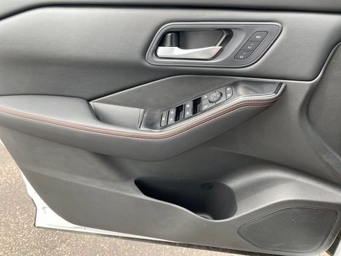 New 2026 Nissan Rogue SV w/ Rock Creek Premium Package AWD/4WD image 13