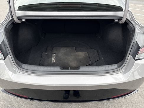 Used 2021 Hyundai Elantra N Line image 5