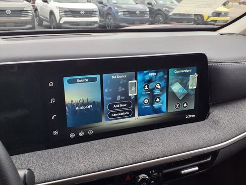 New 2026 Nissan Kicks SV w/ Cold Weather Package image 14