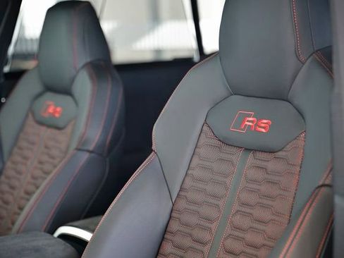 New 2026 Audi RS Q8 performance AWD/4WD image 21