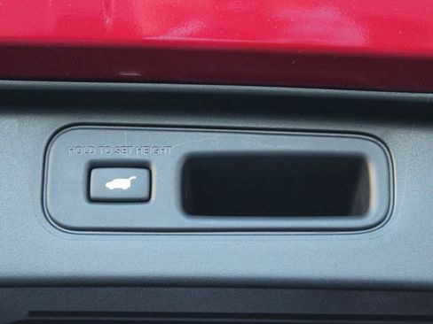 New 2026 Honda Passport TrailSport image 17