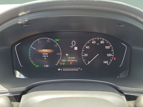 Certified 2025 Honda Civic Sport image 28