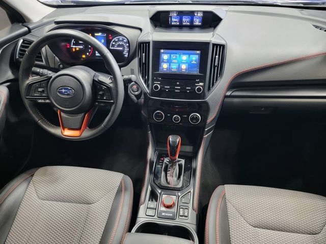 Certified 2023 Subaru Forester Sport AWD/4WD image 30