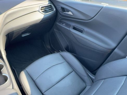 Certified 2021 Chevrolet Equinox Premier AWD/4WD image 17