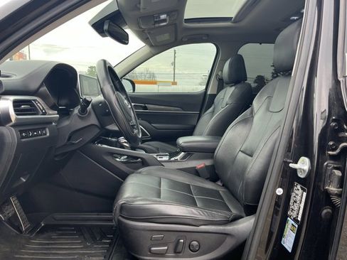 Used 2020 Kia Telluride SX image 17
