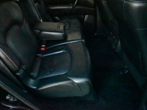 Used 2019 Nissan Armada Platinum w/ Cargo Package RWD image 32