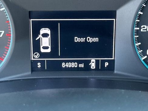 Used 2023 Chevrolet Malibu LT image 29