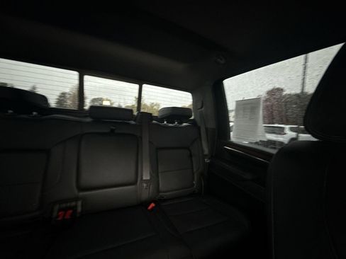 Certified 2024 GMC Sierra 2500 Denali w/ Denali Reserve Package image 14