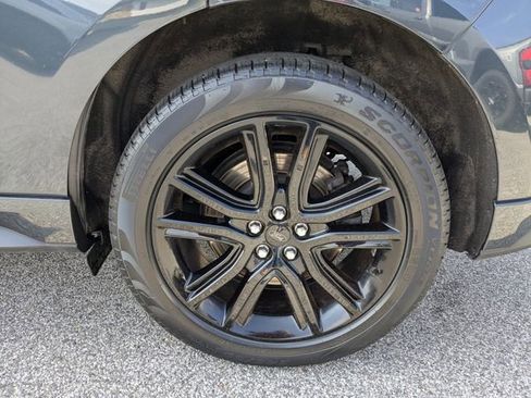 Used 2023 Ford Edge ST-Line AWD/4WD image 16