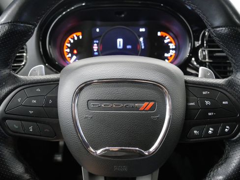 Used 2024 Dodge Durango GT AWD/4WD image 17