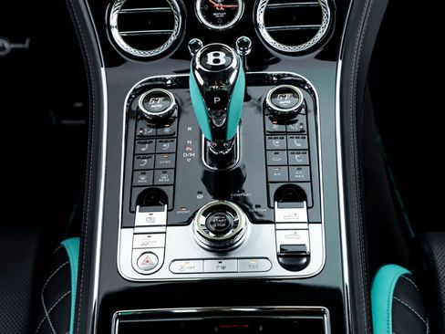 Certified 2022 Bentley Continental GT Speed image 28