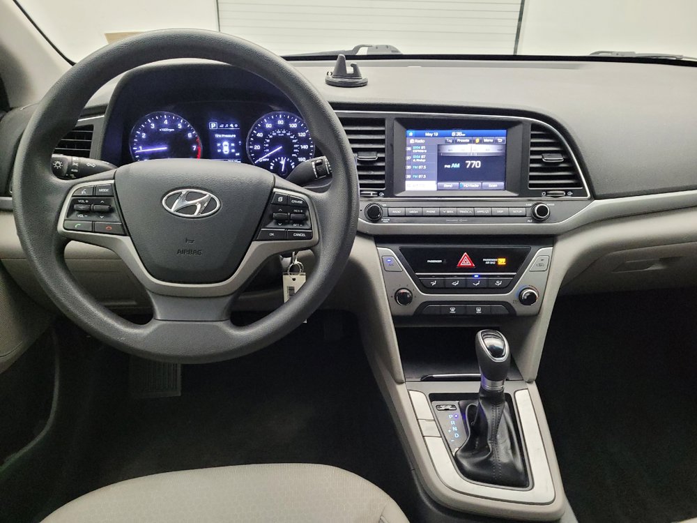 Used 2018 Hyundai Elantra SEL FWD image 22