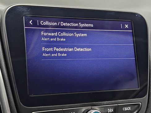 Used 2023 Chevrolet Malibu LS FWD image 35