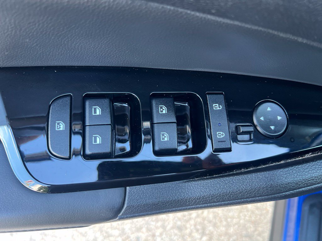Certified 2025 Kia Sportage X-Line w/ Premium Package AWD/4WD image 43