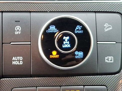 Used 2023 Hyundai Santa Fe SEL w/ Cargo Package image 25