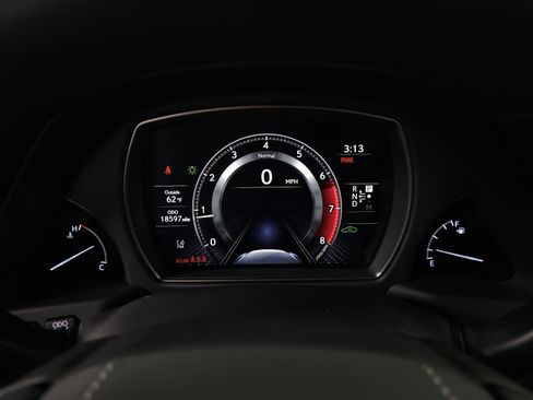 Certified 2023 Lexus LS 500 AWD w/ Luxury Package image 18