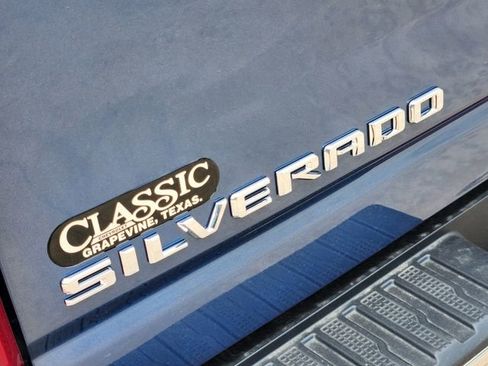 New 2026 Chevrolet Silverado 3500 LT w/ Texas Edition AWD/4WD image 9