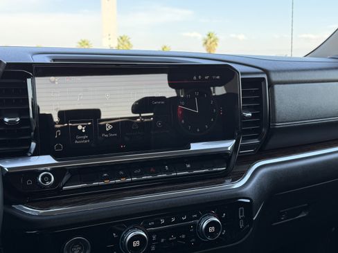 Used 2024 GMC Sierra 1500 Elevation w/ LPO, Elevation Black Package image 25