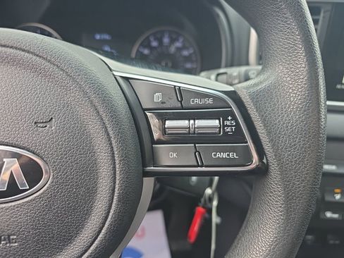 Used 2021 Kia Sportage LX image 22