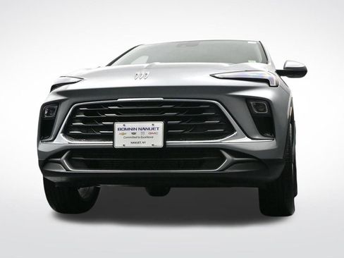 Used 2026 Buick Encore GX Preferred image 31