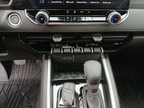 New 2026 Chevrolet Colorado W/T w/ Advanced Trailering Package image 36