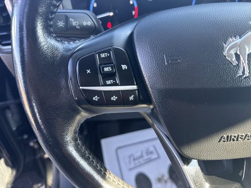 Used 2022 Ford Bronco Sport Big Bend w/ Convenience Package image 18