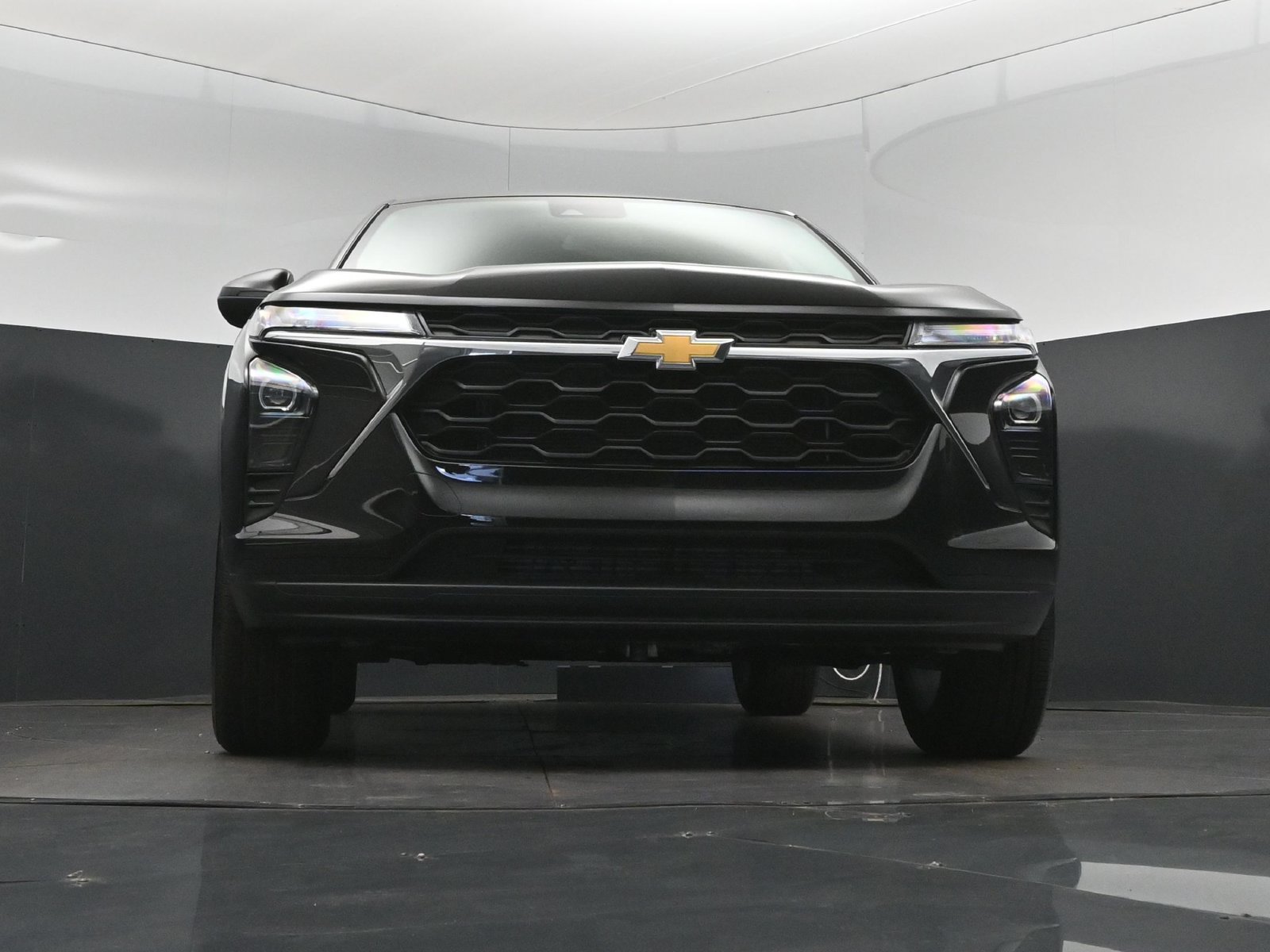 New 2026 Chevrolet Trax LS w/ LS Convenience Package FWD image 45