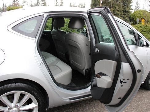 Used 2012 Buick Verano image 6