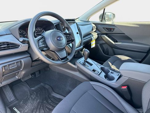 New 2026 Subaru Crosstrek 2.0i Premium AWD/4WD image 32