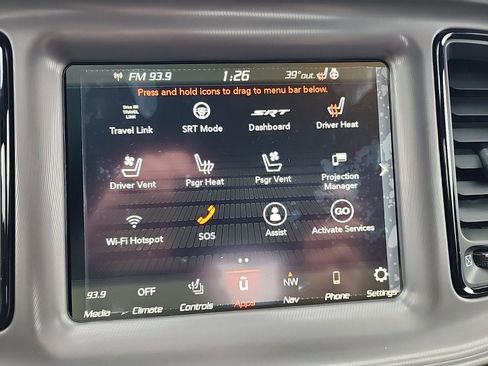 Certified 2023 Dodge Challenger R/T Scat Pack w/ Plus Package image 42