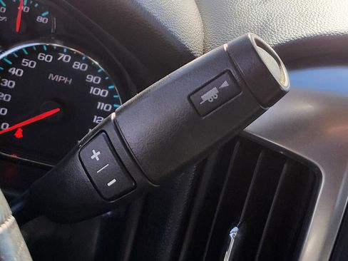 Used 2015 Chevrolet Silverado 1500 LT w/ All Star Edition image 29