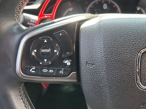 Used 2021 Honda Civic Sport image 27