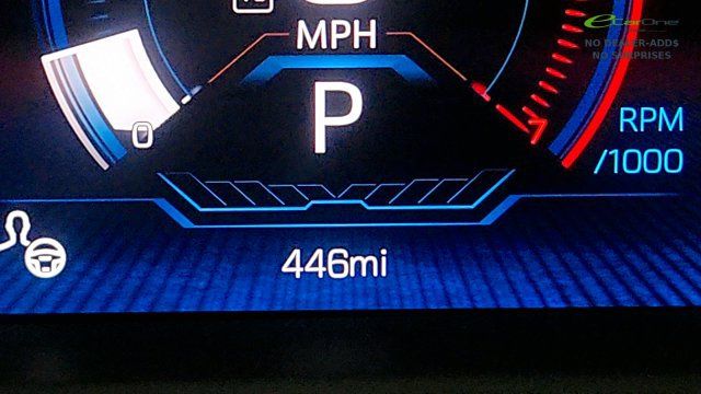 Used 2026 Chevrolet Corvette Stingray Preferred Conv w/ Z51 Performance Package RWD image 47