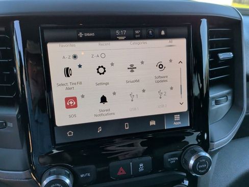 New 2026 RAM 2500 Tradesman w/ Chrome Appearance Group image 28