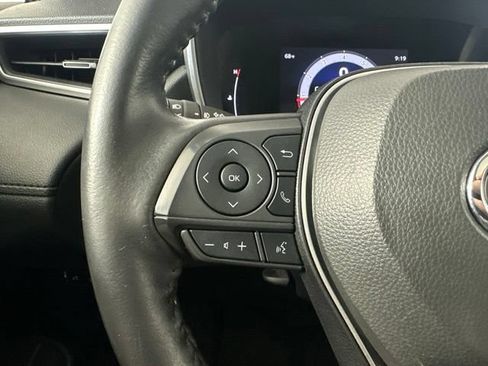 Certified 2024 Toyota Corolla Cross XLE AWD/4WD image 19