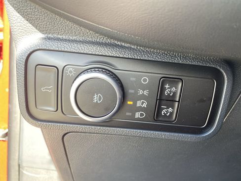 New 2026 Ford Explorer ST-Line w/ ST-Line Street Pack RWD image 29