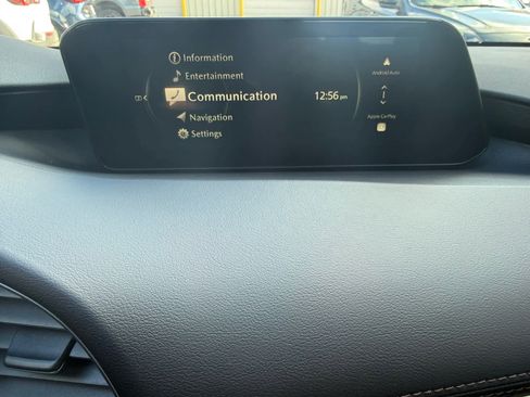 New 2026 MAZDA MAZDA3 s Sport image 14