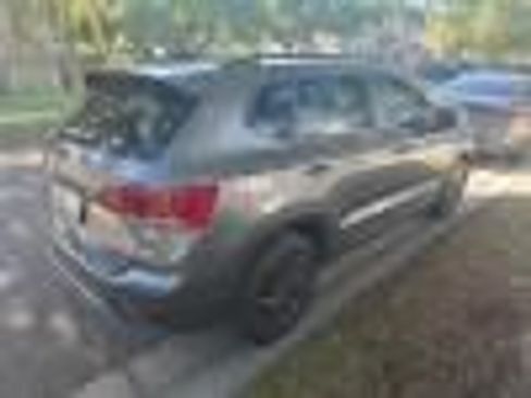 Used 2023 Volkswagen Taos S w/ IQ Drive S Package FWD image 2