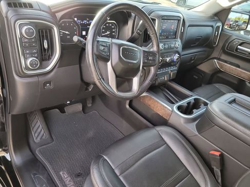 Used 2021 GMC Sierra 1500 Denali image 16