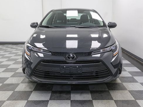 New 2026 Toyota Corolla LE image 3