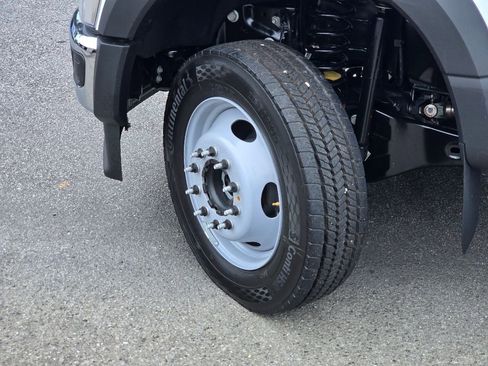 New 2025 Ford F450 XLT image 25